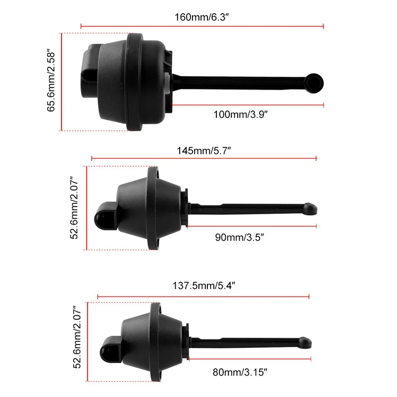 New Intake Manifold Repair Kit Engine Adjuster Repair Tool Fit For Mercedes-Benz 2721402401