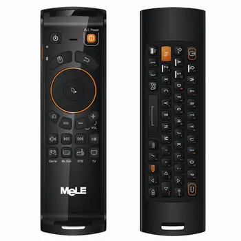 

2019 New F10 Deluxe Portable 2.4G Mini Wireless Fly Mouse Keyboard And Remote Control BG1