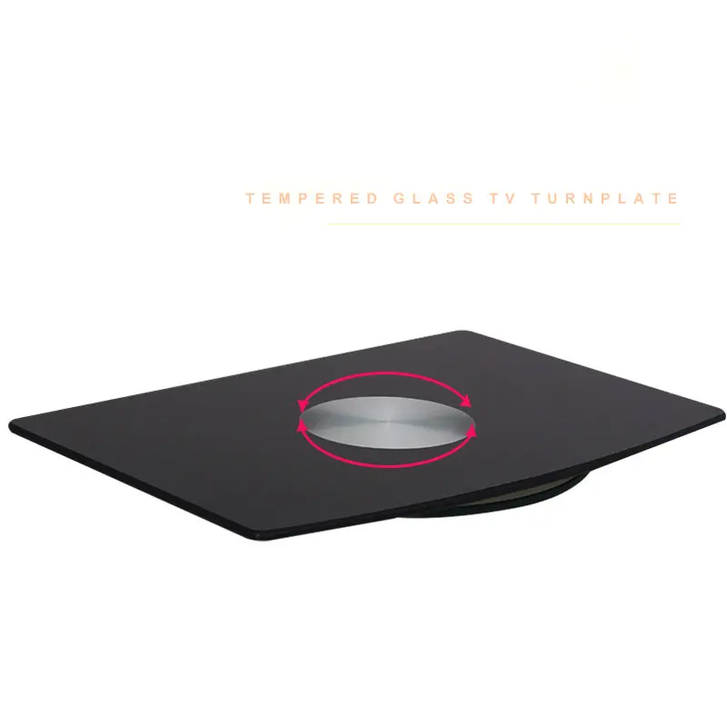 glass turntable turnplate  (2)