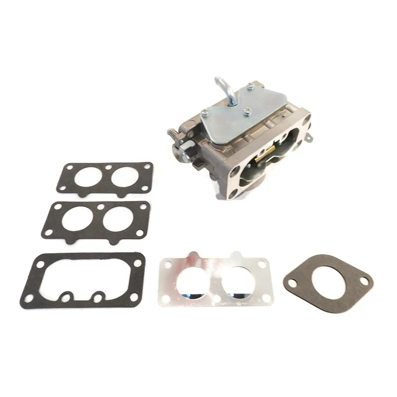 

Carburetor Gaskets For Briggs Stratton 796227 Lawn Tractors Engines Lawn Mower Parts Power Equipment Accessories