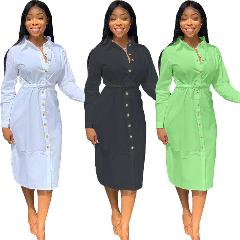 office type dress