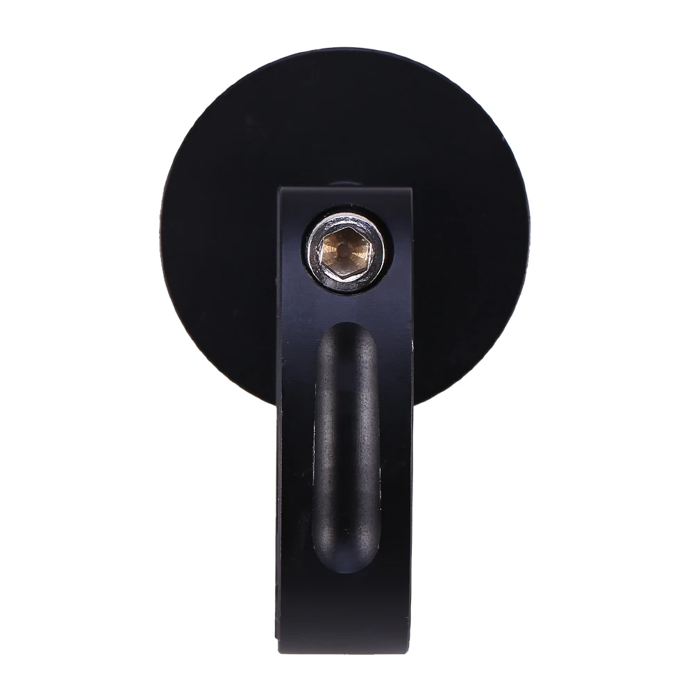 Motorcycle Handlebar Clock Universal 7/8"-1" Waterproof Motorbike Handlebar Mount Clock Watch indluded LR626 Button battery