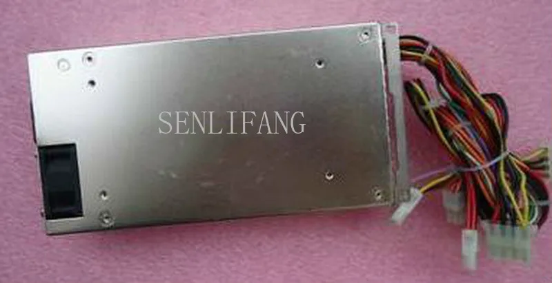 В разобранном виде MPW-6150F 1U сетевой экран