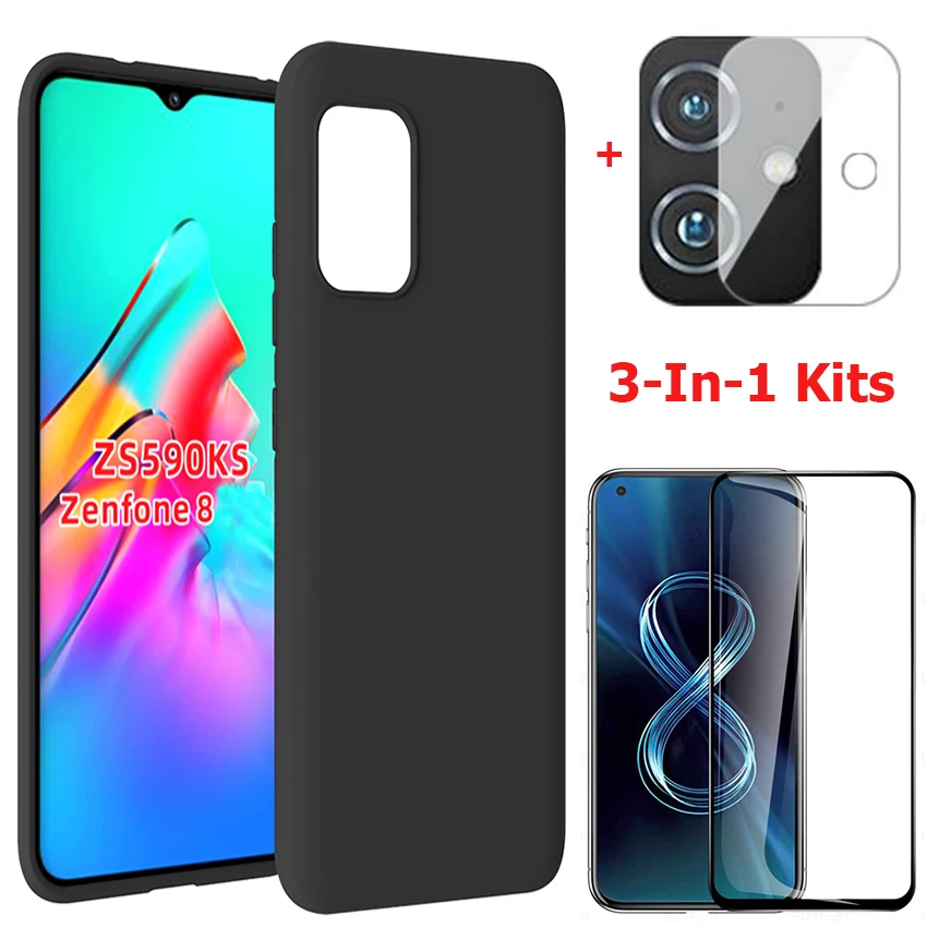 Zenfone 8 Zs590ks Купить
