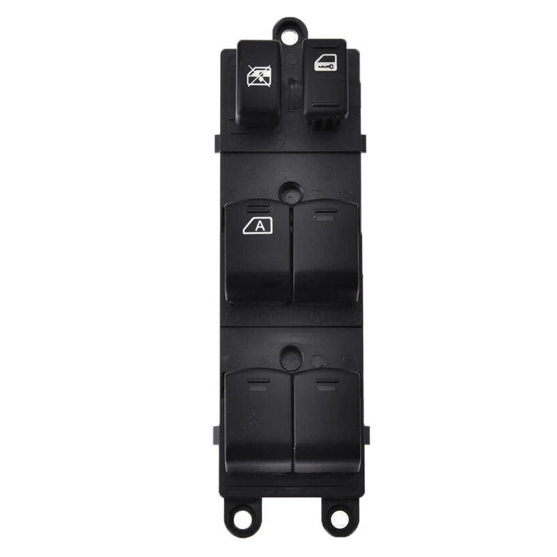 25401-ZE80A 25401ZE80A новый главный выключатель электростеклоподъемника для Nissan Sentra 2009-2012