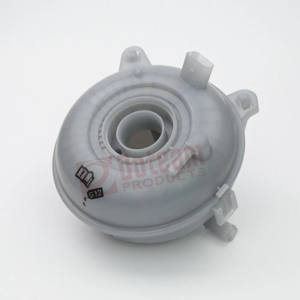 Coolant Reservoir Expansion Tank For Vw Golf Mk7 Passat Audi A3 5q0 121