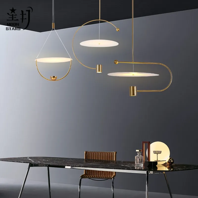 

japan hanging ceiling lamps glass restaurant living room LED pendant lights pendant lights luminaire suspendu deco maison