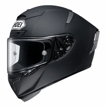 

DOT Full Face Motorcycle Helmet Winter Neck Fashion Quick Release Helmet