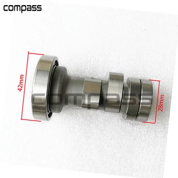 

Yingxiang YX140 140CC Camshaft for dirt bike pit with YX 140cc oil cooled horizontal engine