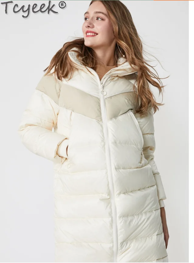 Рисунок 5 - Высококачественные длинные модные