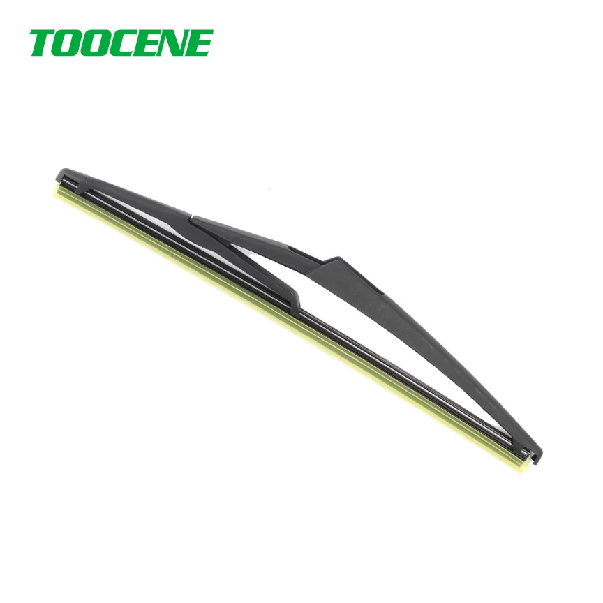 12&quot Rear Wiper Blade For Citroen C2 2003-2009 Windshield Windscreen Window Free shipping | Автомобили и мотоциклы