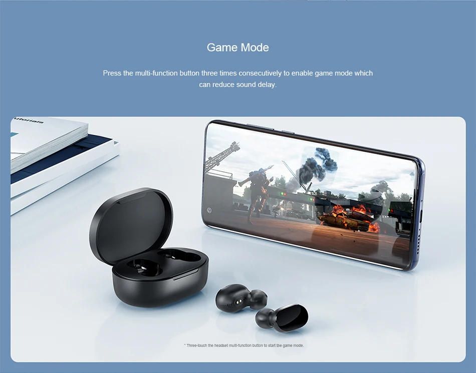 mi true wireless 2s