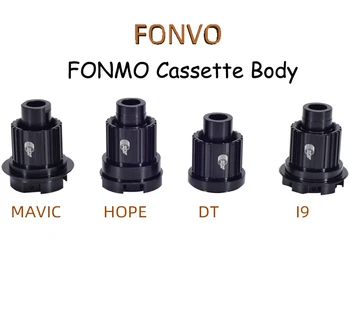 

Bicycle hub Cassette Body For Hope DT MAVIC etc hub , Hub cassette body 12 SPEED HUB CASSETTE BODY