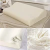 Memory Foam Bedding Pillow Neck Protection Slow Rebound Shaped Maternity Pillow For Adult Sleeping Orthopedic Pillows 50*30CM 5
