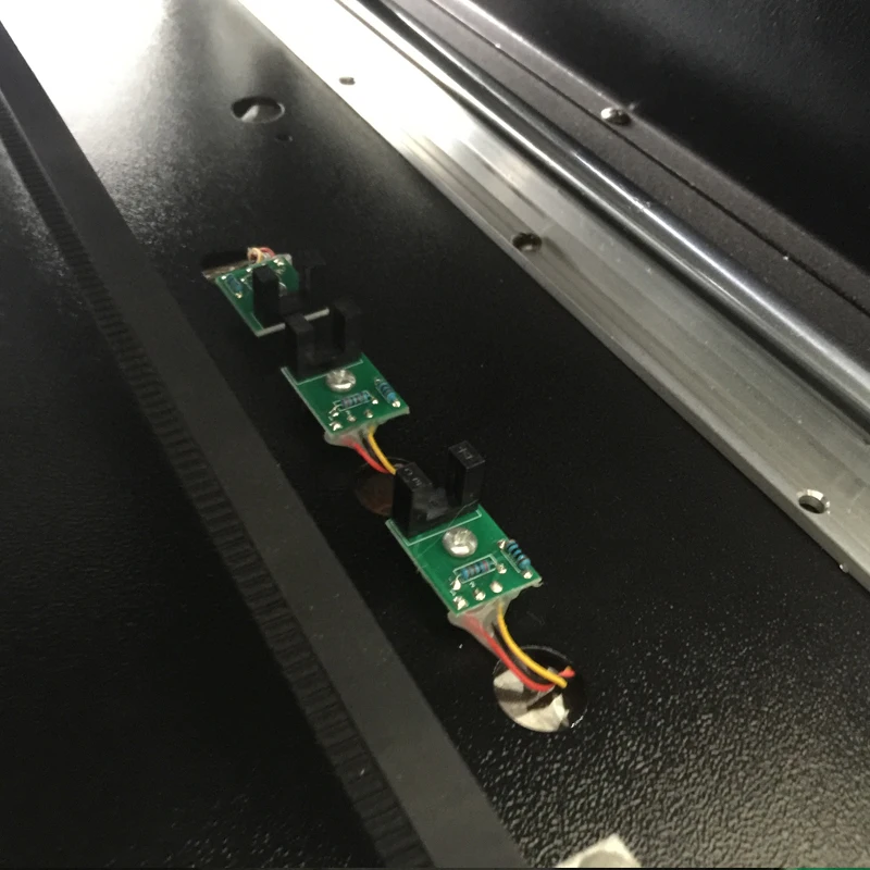  HuitiFactory direct UV color printing machine affordable small 8 color a3UV printer UV flatbed prin