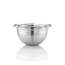 Многоразовая капсула для кофе из нержавеющей стали, наполненные капсулы для кофе Nespresso Vertuo капсулы Pod GCA1 ENV135 набор фильтров для кофе