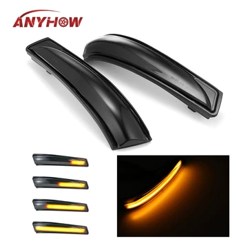 

Car LED Dynamic Turn Signal Light For Hyundai I30 Elantra Avante MK5 MD Veloster Mirror Streamer Light 2011 2012 2013 2014 2015