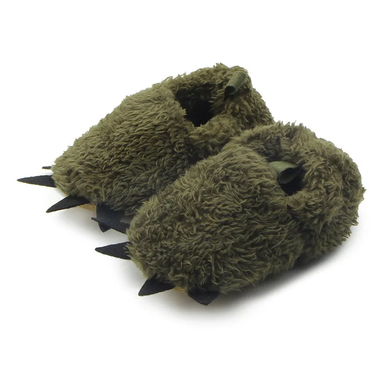 Рисунок 2 - Флисовая обувь для новорожденных