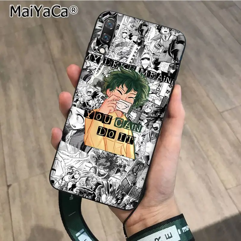 My Hero Academia Midoriya Izuku