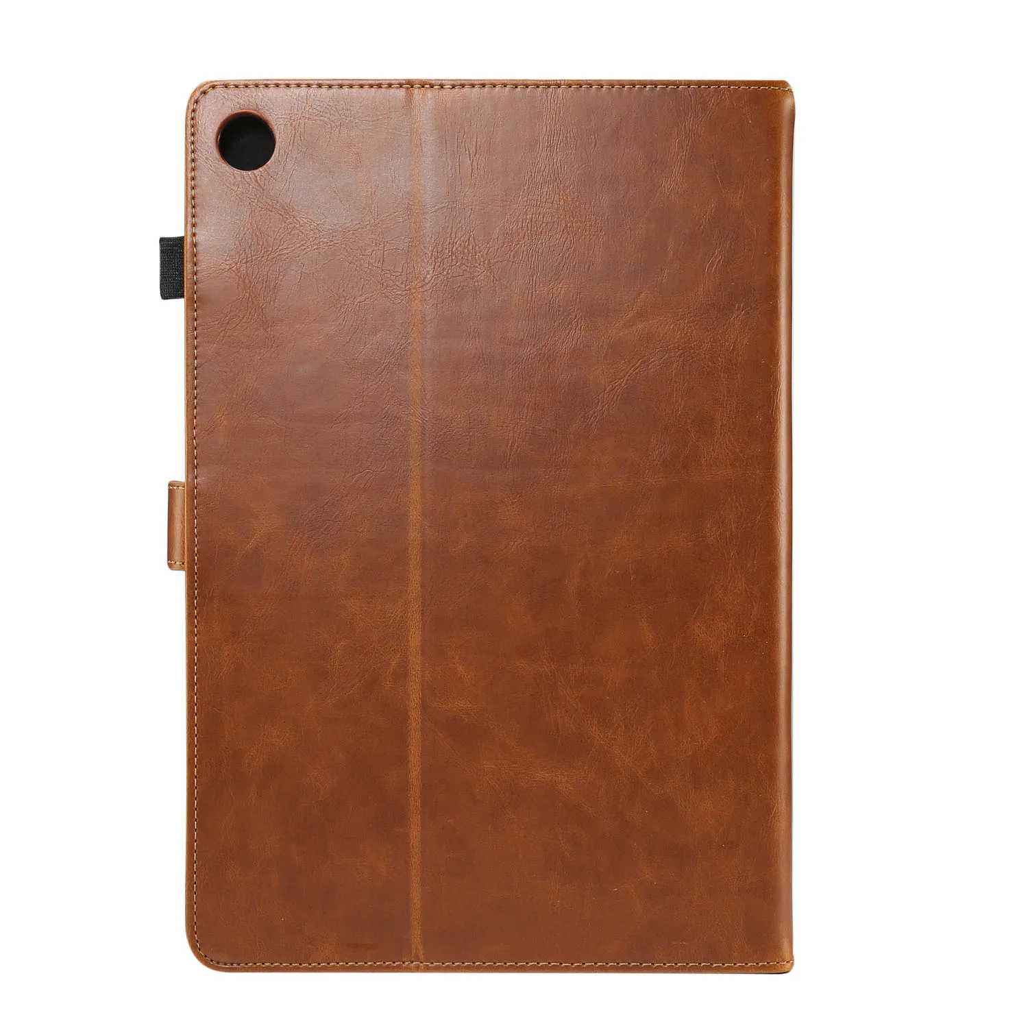 Премиум кожаный чехол для Lenovo M10 FHD Plus HD 2nd Gen TB X606X X606F X605 X306X Smart Cover подставка