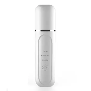 

Shovel Skin Machine Pore Cleaning Care Facial Cleansing Instrument To Blackhead Beauty Equipment Home