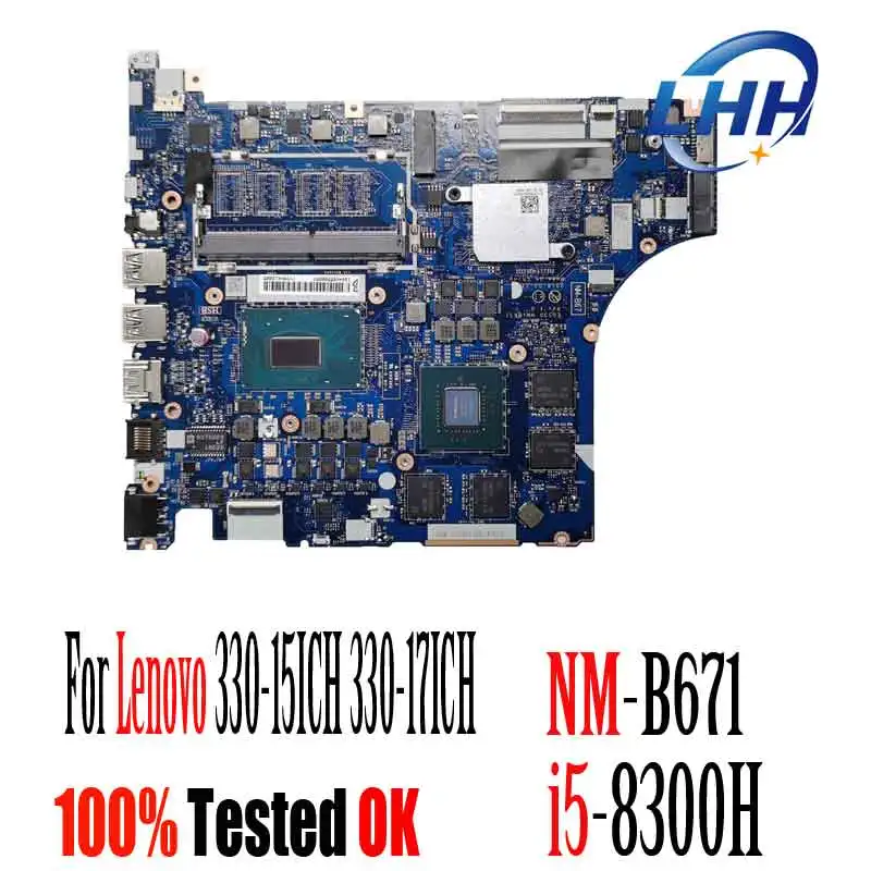 for-lenovo-ideapad-330-15ich-330-17ich-laptop-motherboard-mainboard