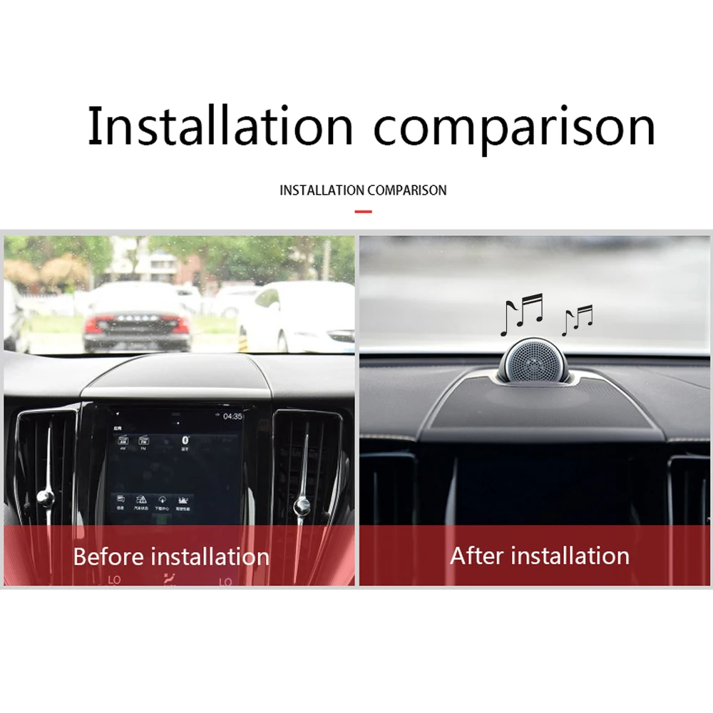 For Volvo V90 S90 Xc90 Custom Upgrade 