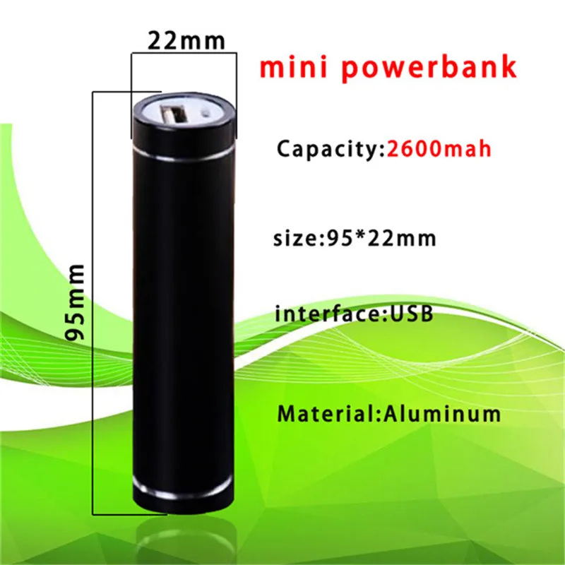 powerbank 3000mAh BL-45B1F Replace Phone Battery For LG V10 Battery H961N F600 H900 H901 VS990 H968 H960 V10 K520 Phone BL45B1F Batteries - Цвет: powerbank