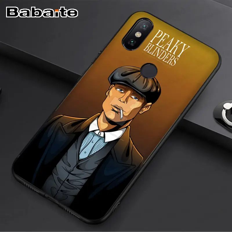 Peaky Blinders