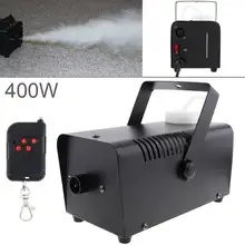 Fog Machine Wire Control 400W Smoke Machine Stage Effect Disco DJ Party Christmas with Remote Control LED fogger hot Fog Machine Wire Control 400W Smoke Machine Stage Effect Disco DJ Party Christmas with Remote Control LED fogger hot