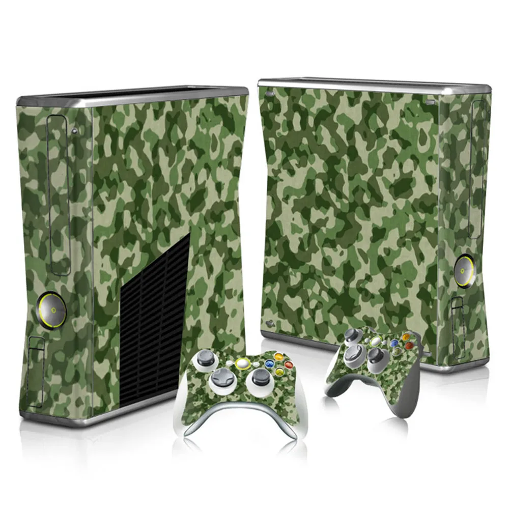 TN-XBOX360 SLIM-0208