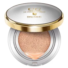 Солнцезащитная воздушная подушка CC кремовое увлажняющее Отбеливание лица Красота Макияж инструмент OR88