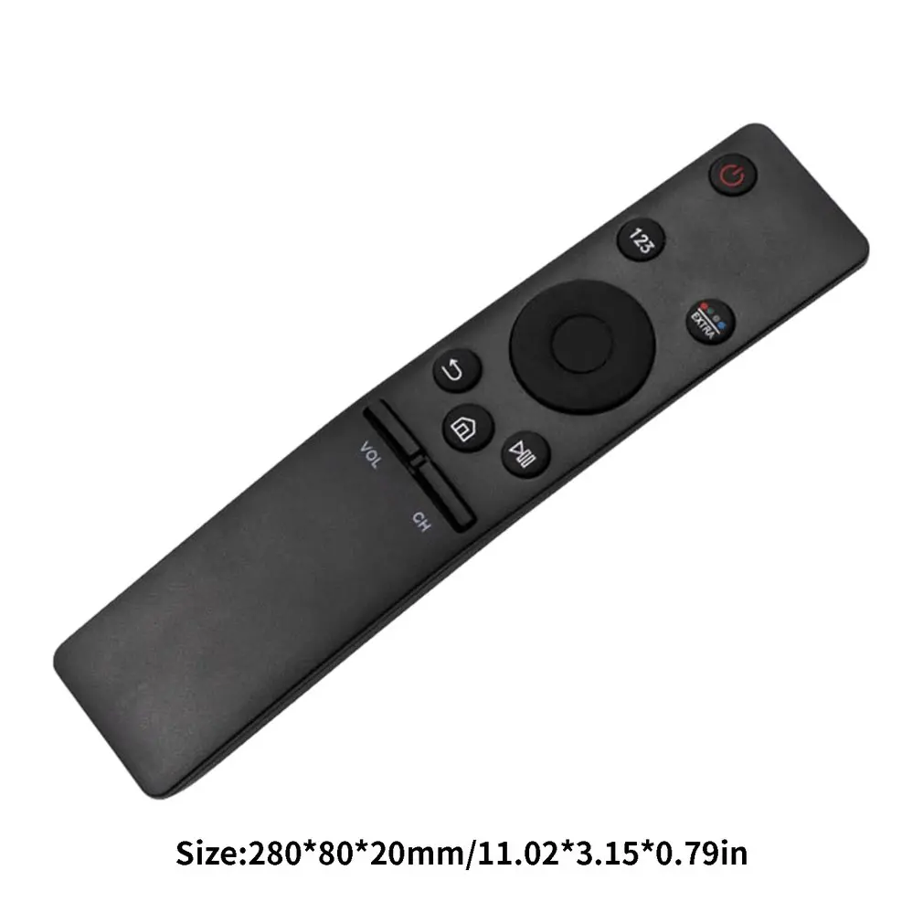 Smart Tv пульт дистанционного управления Bn59-01259B Bn59-01259E портативный беспроводной ТВ пульт дистанционного управления Чувствительная кнопка