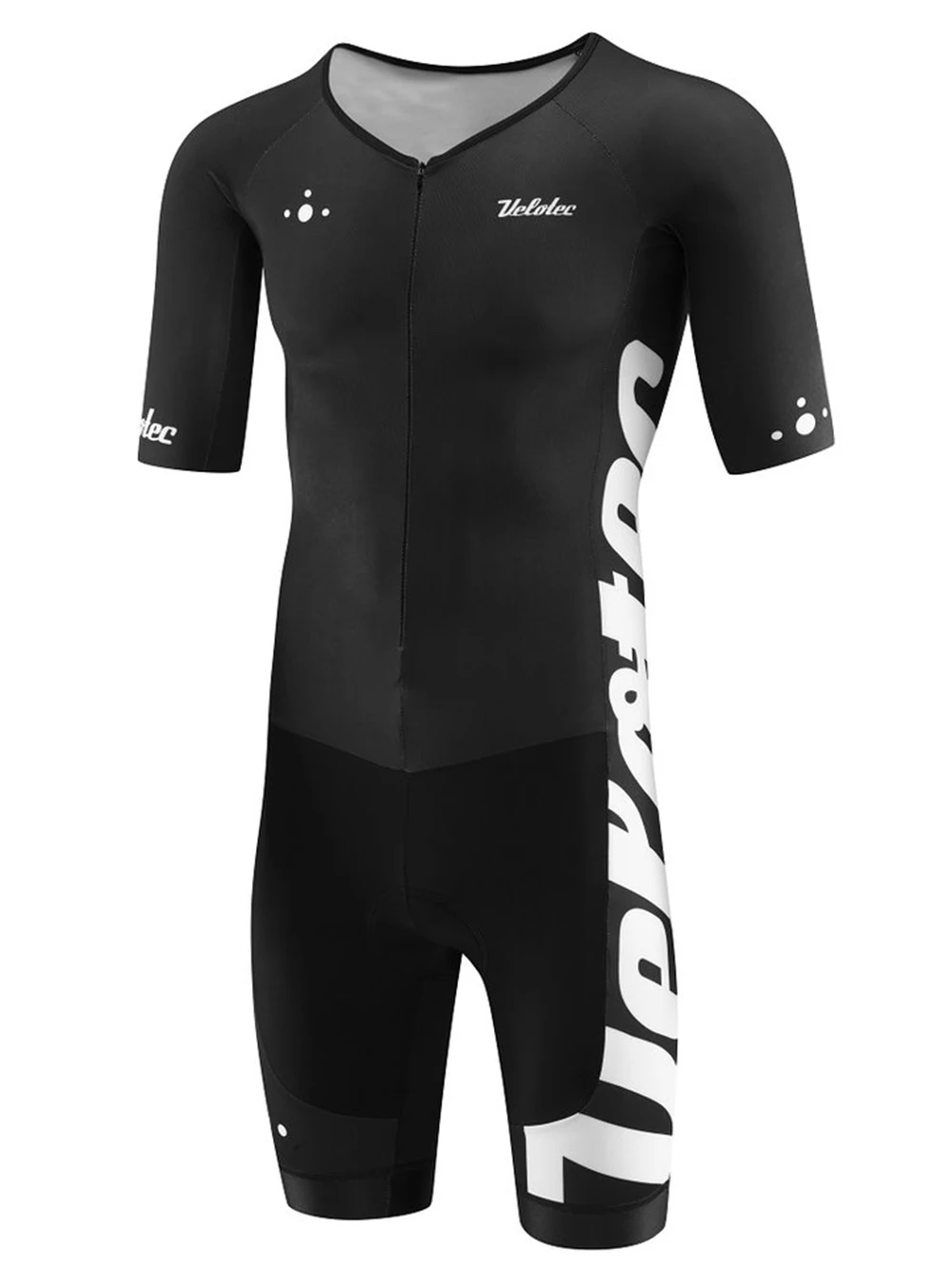 Велотек Италия черный Велоспорт Skinsuit Lycry велосипедный Триатлон пользовательский комплект для мужчин велосипед Speedsuit Trisuit бег тело костюм одежда для плавания - Цвет: skinsuits 1