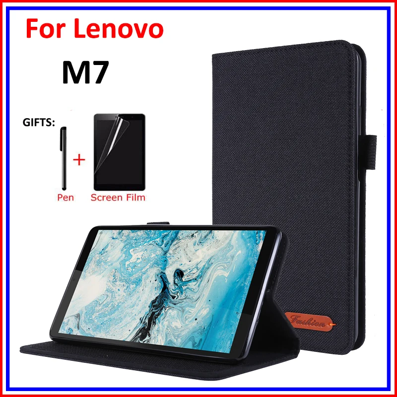 Чехол для планшета Lenovo Tab M7 TB-7305F TB-7305I TB-7305X | Компьютеры и офис