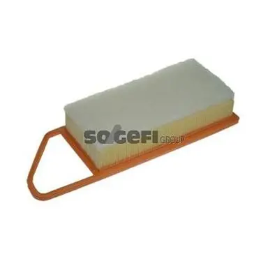 Air filter CITROEN: C1 05 C2 03 ENTERPRISE 09 C3 | Автомобили и мотоциклы