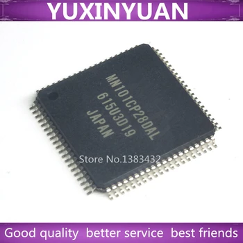 

1PCS MN101CP28DAL PIC18F8680-I/PT TQFP80