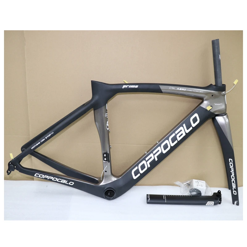 9 Colors Disc Brake Xr4 Frame Carbon Road Bike Frame T1100 Ud Carbon