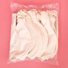 35 г Сделано в Китае идеальный круг тайский серебряный шар круг шар с водородом 36 дюймов идеальный круг Таиланд BK шар с водородом для B