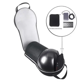 

Travel Portable Carry Case Protective Cover Storage Bag Pouch Sleeve For Dyson Pure Cool Me Personal Air Purifier Fan