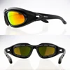 C5 Polarisées Lunettes Tactiques Photochromique Lunettes De Cyclisme UV400 Airsoft Lunettes De Sécurité Lunettes De Sports De Plein Air Lunettes De Soleil ► Photo 3/6