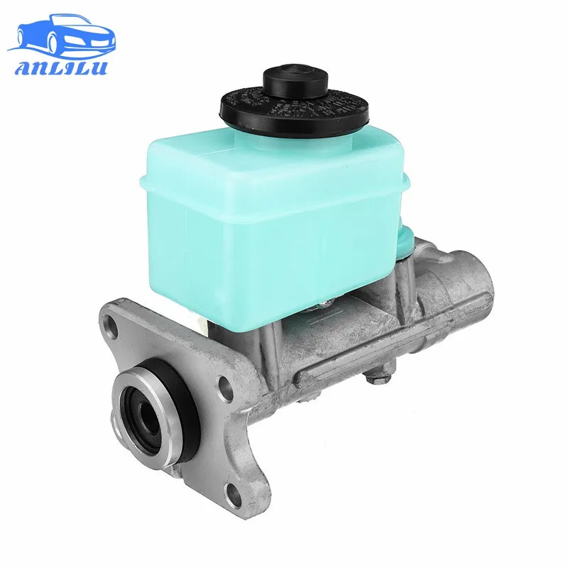 Brake master cylinder 47201-60460 1990-2001 To-yota Land Cruiser 80 series FJ80 FZJ80 HZJ80 HZJ81 HDJ80 HDJ81 brake master cylinder cap brake master cylinder brake master cylinder kit