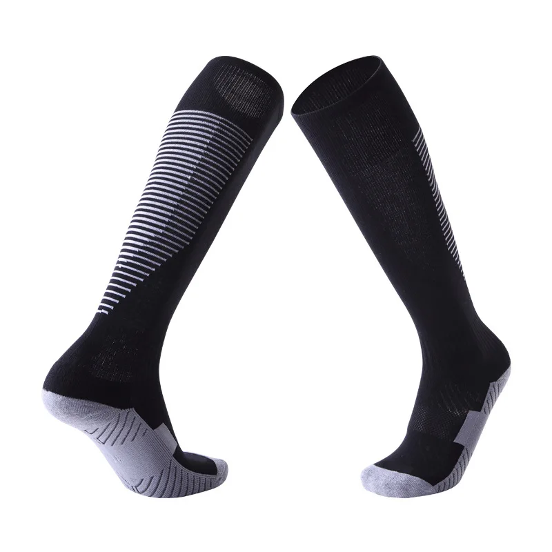 Мотокросс MX Гонки Спортивные носки ATV Внедорожные грязеотталкивающие защитные NON-SLIP носки для мотокросса противоскользящие мотоциклетные носки зима