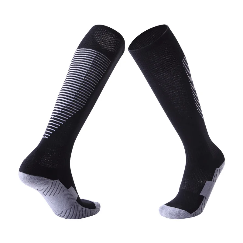 Motocross MX Racing Training Socks ATV Off-road Dirt-Bike Protective NON-SLIP Motocross Socks Anti-Skid Motorcycle winter