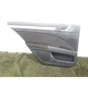 

3T0867211B TRIM LEFT REAR DOOR SKODA SUPERB COMBI (3T5)