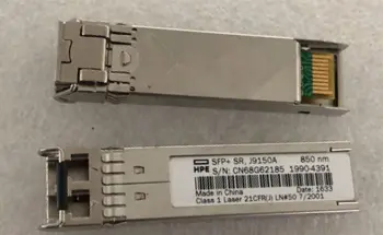 

J9150A X132 10G SFP+ LC SR 850nm 300m transceiver