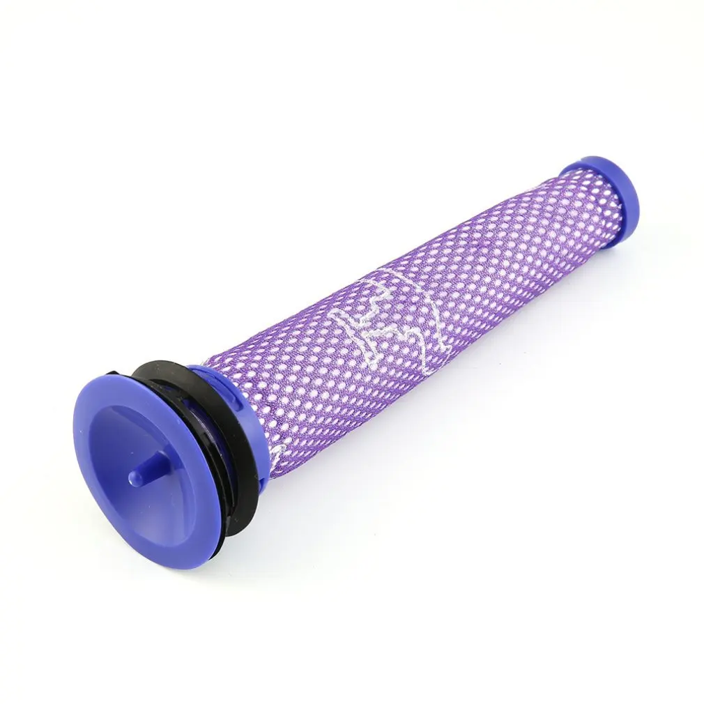 Crucial Замена для Dyson V8 предфильтр D902+ HEPA Post фильтр D901 совместимый Dyson V7 V8 животное абсолютный беспроводной Вакуумный
