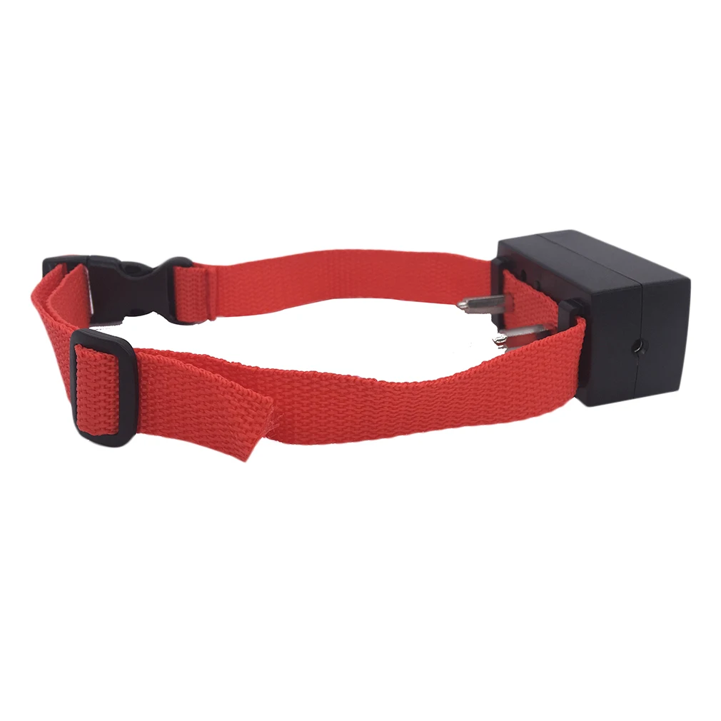 voice activated dog collar