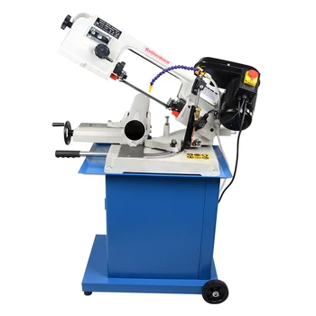 

LIVTER Electric horizontal Metal Band Saw Cutting Machine with Cheaper Price