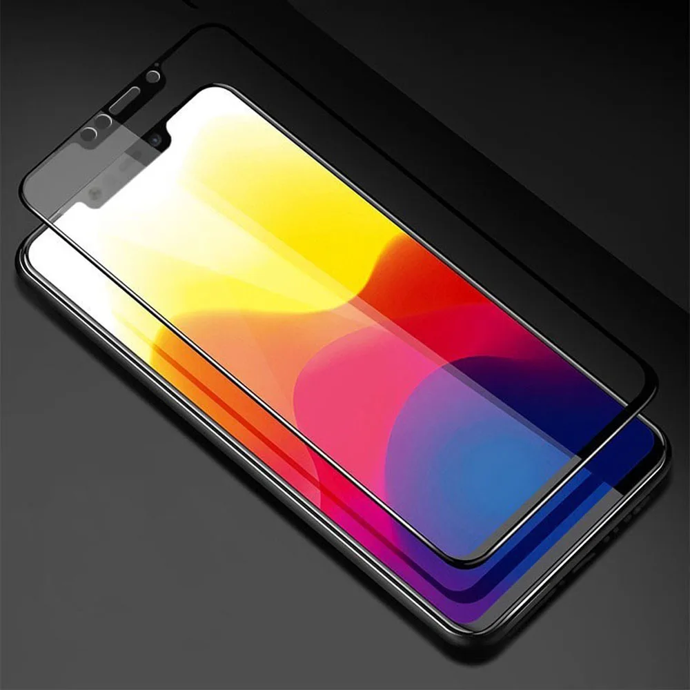 Защитная пленка для экрана из закаленного стекла Motorola Moto G6 E5 E7 E Plus Play Go 6th 5th Gen E6Plus